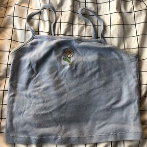 urban outfitters tank! SOLD